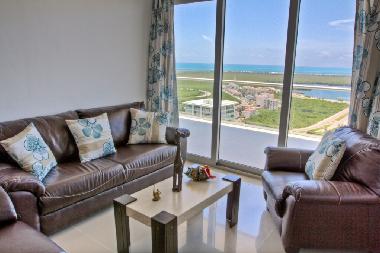 Holiday Apartment in CANCUN (Quintana Roo) or holiday homes and vacation rentals