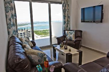 Holiday Apartment in CANCUN (Quintana Roo) or holiday homes and vacation rentals