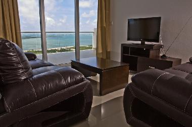 Holiday Apartment in CANCUN (Quintana Roo) or holiday homes and vacation rentals