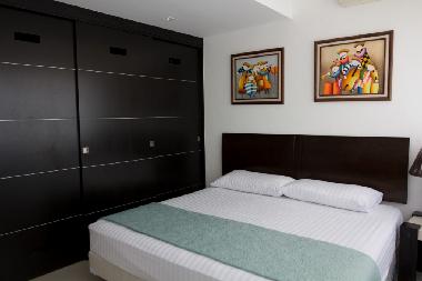 Holiday Apartment in CANCUN (Quintana Roo) or holiday homes and vacation rentals