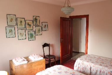 Holiday Apartment in Montefortino (Ascoli Piceno) or holiday homes and vacation rentals