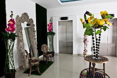 Holiday Apartment in CANCUN (Quintana Roo) or holiday homes and vacation rentals