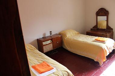 Holiday Apartment in Montefortino (Ascoli Piceno) or holiday homes and vacation rentals