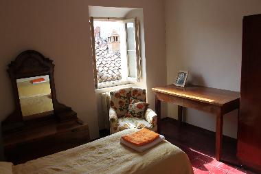 Holiday Apartment in Montefortino (Ascoli Piceno) or holiday homes and vacation rentals