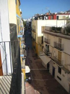 Holiday Apartment in Ibiza (Ibiza) or holiday homes and vacation rentals