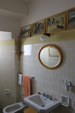 Holiday Apartment in Montefortino (Ascoli Piceno) or holiday homes and vacation rentals