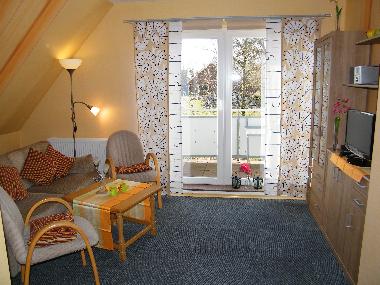 Holiday Apartment in Neuharlingersiel (Nordsee-Festland / Ostfriesland) or holiday homes and vacation rentals