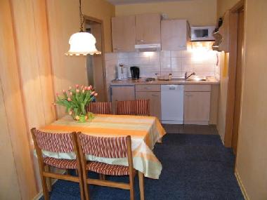 Holiday Apartment in Neuharlingersiel (Nordsee-Festland / Ostfriesland) or holiday homes and vacation rentals