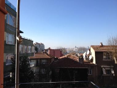 Holiday Apartment in kuzguncuk (Istanbul) or holiday homes and vacation rentals