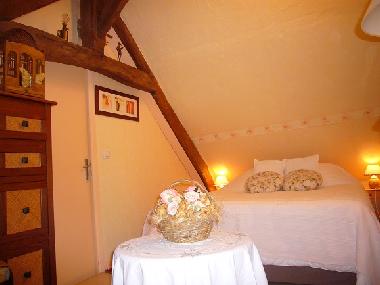 Holiday House in roug� (Loire-Atlantique) or holiday homes and vacation rentals