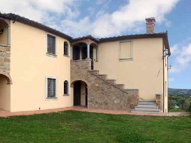 Villa in Panicale (Perugia) or holiday homes and vacation rentals