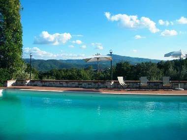 Villa in Panicale (Perugia) or holiday homes and vacation rentals