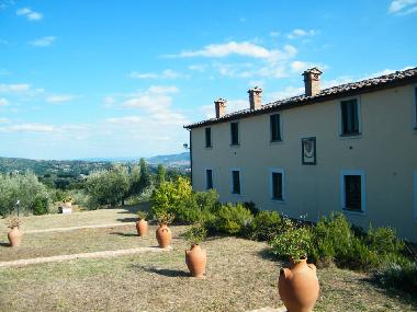 Villa in Panicale (Perugia) or holiday homes and vacation rentals