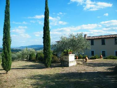 Villa in Panicale (Perugia) or holiday homes and vacation rentals