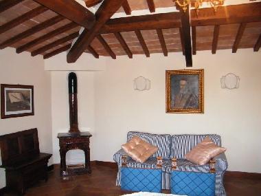 Villa in Panicale (Perugia) or holiday homes and vacation rentals