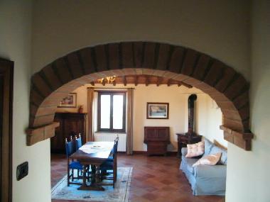 Villa in Panicale (Perugia) or holiday homes and vacation rentals
