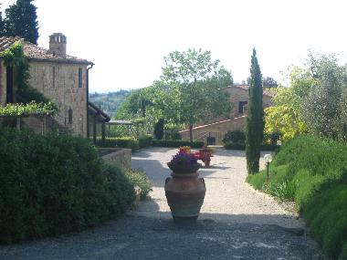 Holiday Apartment in Montaione (Firenze) or holiday homes and vacation rentals