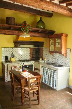 Holiday Apartment in Montaione (Firenze) or holiday homes and vacation rentals