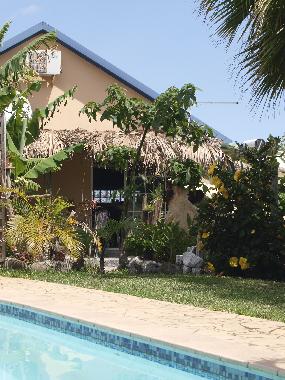 Villa in Ravine des Cabris (R�union) or holiday homes and vacation rentals