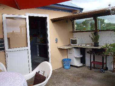 Villa in Ravine des Cabris (R�union) or holiday homes and vacation rentals