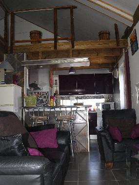 Villa in Ravine des Cabris (R�union) or holiday homes and vacation rentals