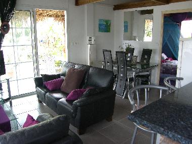 Villa in Ravine des Cabris (R�union) or holiday homes and vacation rentals
