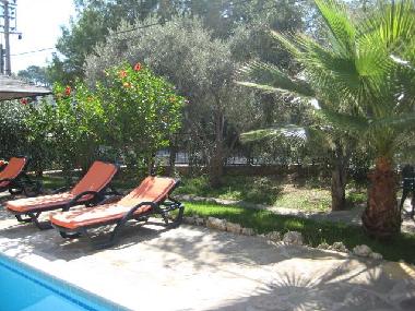 Holiday House in Avsallar (Antalya) or holiday homes and vacation rentals
