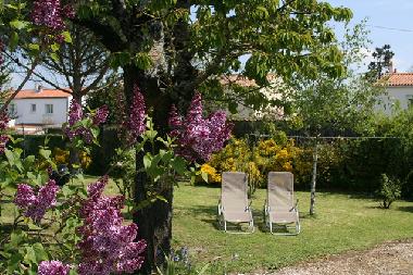 Holiday Apartment in Dompierre sur mer (Charente-Maritime) or holiday homes and vacation rentals