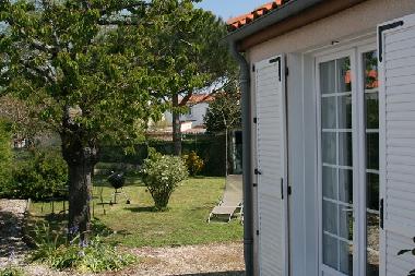 Holiday Apartment in Dompierre sur mer (Charente-Maritime) or holiday homes and vacation rentals