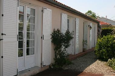 Holiday Apartment in Dompierre sur mer (Charente-Maritime) or holiday homes and vacation rentals