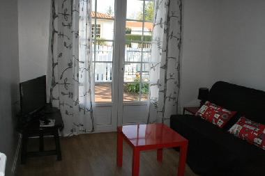 Holiday Apartment in Dompierre sur mer (Charente-Maritime) or holiday homes and vacation rentals