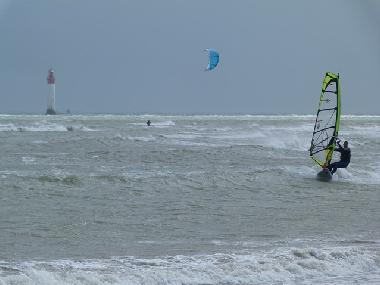 Holiday Apartment in Dompierre sur mer (Charente-Maritime) or holiday homes and vacation rentals