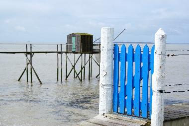 Holiday Apartment in Dompierre sur mer (Charente-Maritime) or holiday homes and vacation rentals