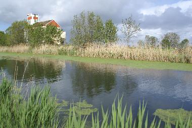 Holiday Apartment in Dompierre sur mer (Charente-Maritime) or holiday homes and vacation rentals