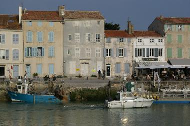 Holiday Apartment in Dompierre sur mer (Charente-Maritime) or holiday homes and vacation rentals
