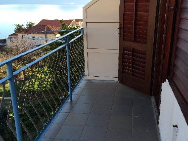 Holiday Apartment in Gradac (Splitsko-Dalmatinska) or holiday homes and vacation rentals