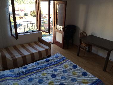 Holiday Apartment in Gradac (Splitsko-Dalmatinska) or holiday homes and vacation rentals