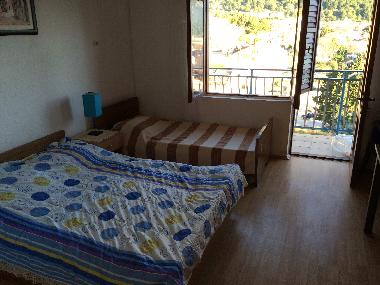 Holiday Apartment in Gradac (Splitsko-Dalmatinska) or holiday homes and vacation rentals