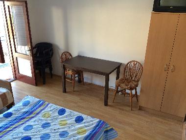 Holiday Apartment in Gradac (Splitsko-Dalmatinska) or holiday homes and vacation rentals