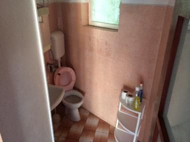 Holiday Apartment in Gradac (Splitsko-Dalmatinska) or holiday homes and vacation rentals