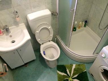 Holiday Apartment in Gradac (Splitsko-Dalmatinska) or holiday homes and vacation rentals