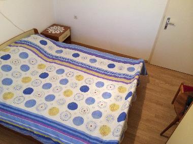 Holiday Apartment in Gradac (Splitsko-Dalmatinska) or holiday homes and vacation rentals