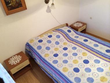 Holiday Apartment in Gradac (Splitsko-Dalmatinska) or holiday homes and vacation rentals