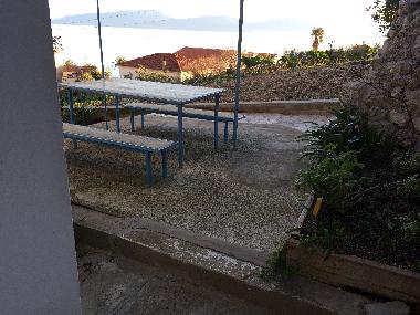 Holiday Apartment in Gradac (Splitsko-Dalmatinska) or holiday homes and vacation rentals