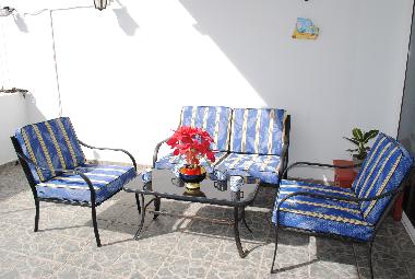 Holiday House in La Asomada (Lanzarote) or holiday homes and vacation rentals