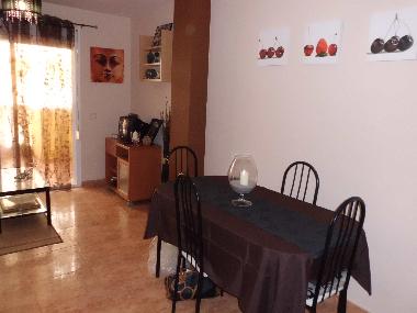 Holiday Apartment in MONCOFAR (Castelln / Castell) or holiday homes and vacation rentals