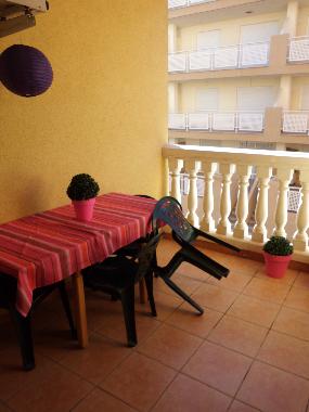 Holiday Apartment in MONCOFAR (Castelln / Castell) or holiday homes and vacation rentals