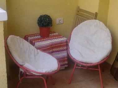 Holiday Apartment in MONCOFAR (Castelln / Castell) or holiday homes and vacation rentals