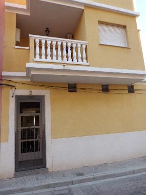Holiday Apartment in MONCOFAR (Castelln / Castell) or holiday homes and vacation rentals