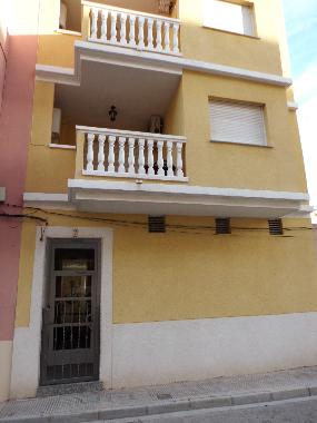 Holiday Apartment in MONCOFAR (Castelln / Castell) or holiday homes and vacation rentals
